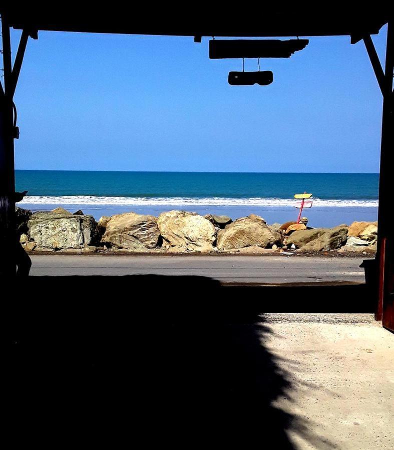 The Cottages By The Sea San Clemente Exteriör bild
