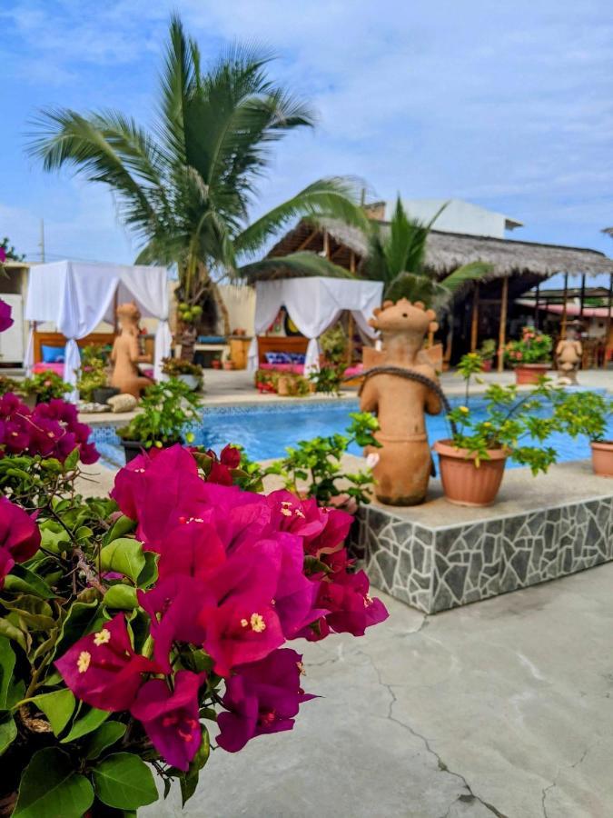 The Cottages By The Sea San Clemente Exteriör bild