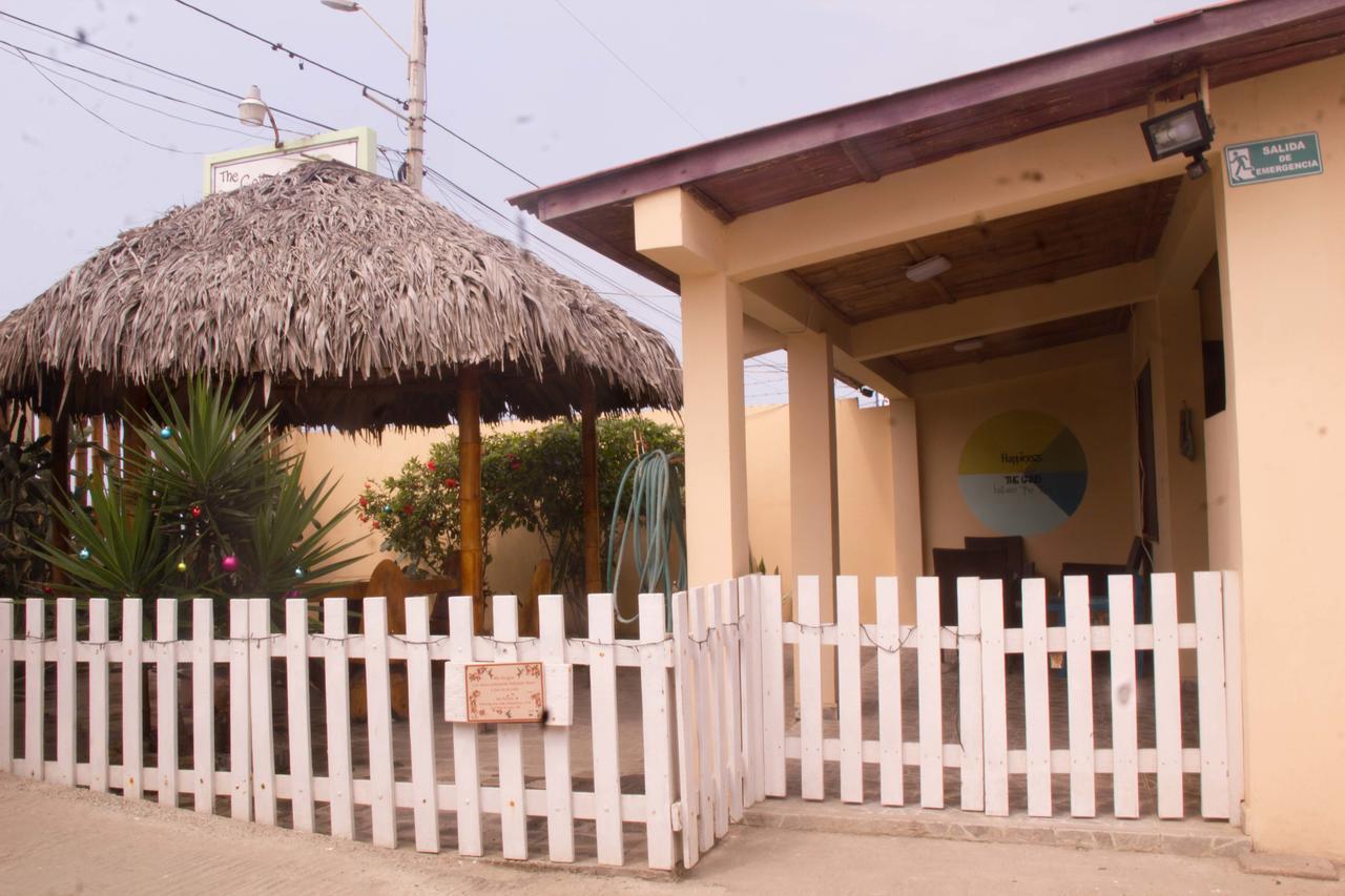The Cottages By The Sea San Clemente Exteriör bild