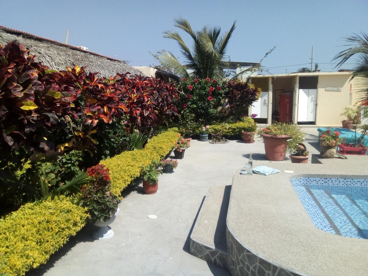 The Cottages By The Sea San Clemente Exteriör bild
